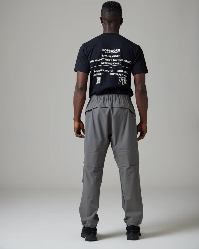 3 Layer Rain Pants 8 3 Layer Rain Pants - Image 6