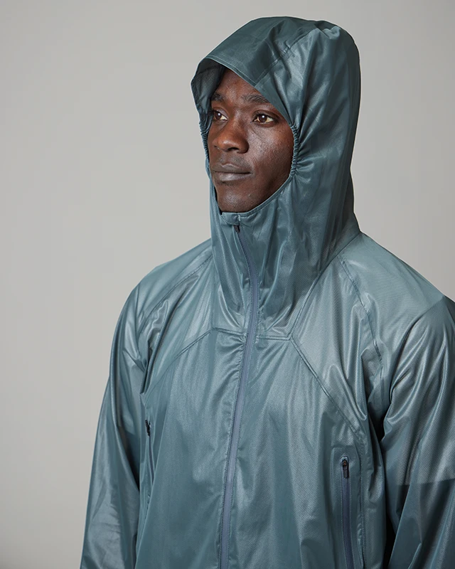 Light Packable Rain Jacket 9 Light Packable Rain Jacket - Image 7