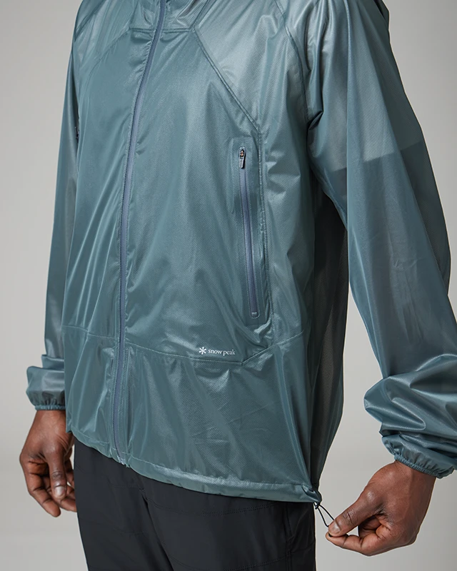 Light Packable Rain Jacket 7 Light Packable Rain Jacket - Image 5
