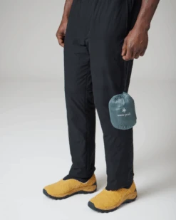 Light Packable Rain Poncho -Snow Peak Shop SnowPeak SS23 0355