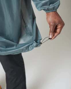 Light Packable Rain Poncho -Snow Peak Shop SnowPeak SS23 0387