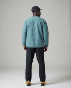 Flexible Insulated Pullover -Snow Peak Shop SnowPeak SS23 0399