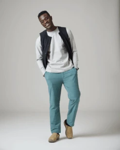 Flexible Insulated Vest -Snow Peak Shop SnowPeak SS23 0477