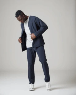 Active Comfort Cardigan 19 Active Comfort Cardigan -Snow Peak Shop SnowPeak SS23 0551