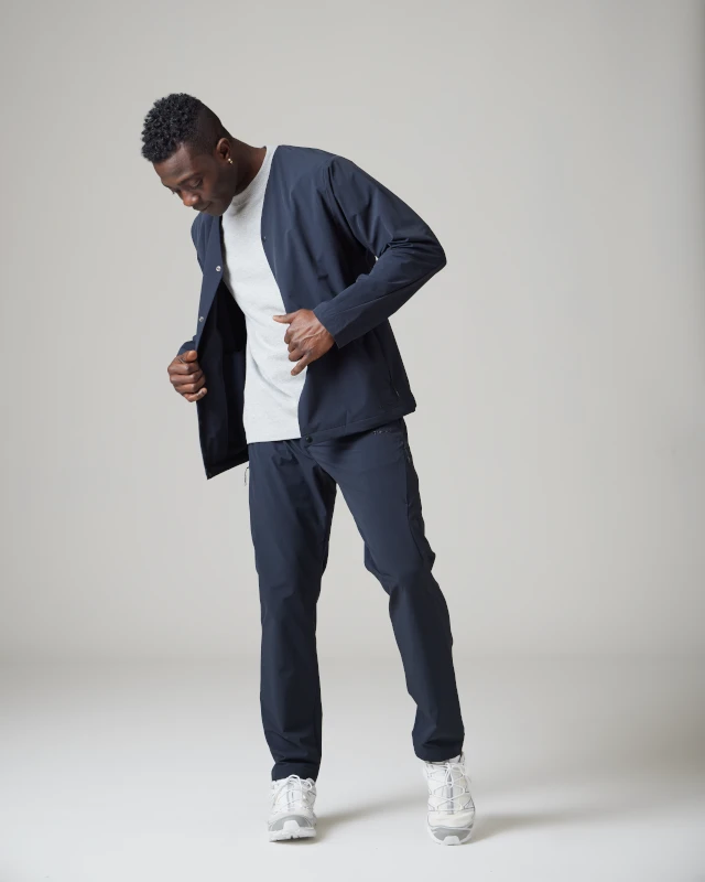 Active Comfort Cardigan 11 Active Comfort Cardigan - Image 9