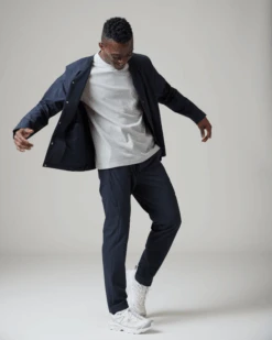 Active Comfort Pants 13 Active Comfort Pants -Snow Peak Shop SnowPeak SS23 0557 1