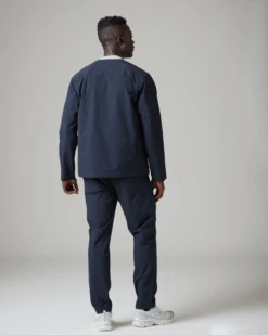 Active Comfort Cardigan 15 Active Comfort Cardigan -Snow Peak Shop SnowPeak SS23 0572