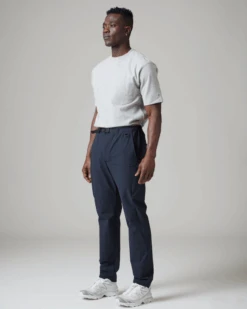 Active Comfort Pants 11 Active Comfort Pants -Snow Peak Shop SnowPeak SS23 0581