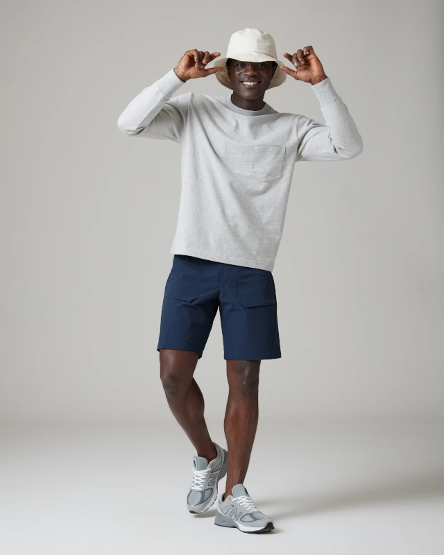 Active Comfort Shorts 9 Active Comfort Shorts - Image 7