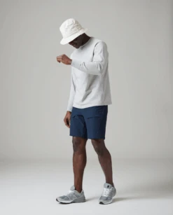 Active Comfort Shorts 13 Active Comfort Shorts -Snow Peak Shop SnowPeak SS23 0603