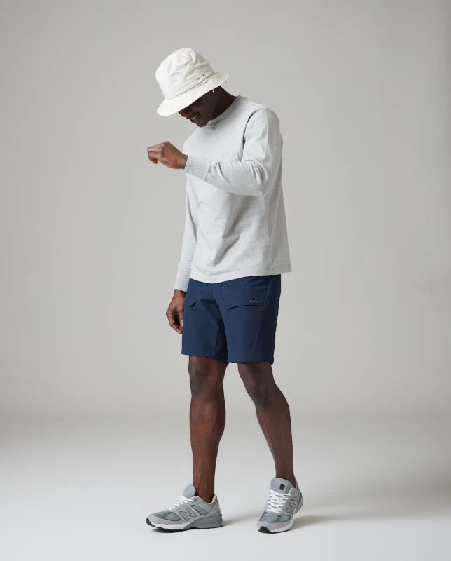 Active Comfort Shorts 7 Active Comfort Shorts - Image 5