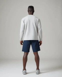 Active Comfort Shorts 14 Active Comfort Shorts -Snow Peak Shop SnowPeak SS23 0606