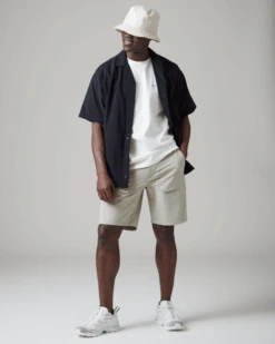 Breathable Quick Dry Shirt 13 Breathable Quick Dry Shirt -Snow Peak Shop SnowPeak SS23 0624