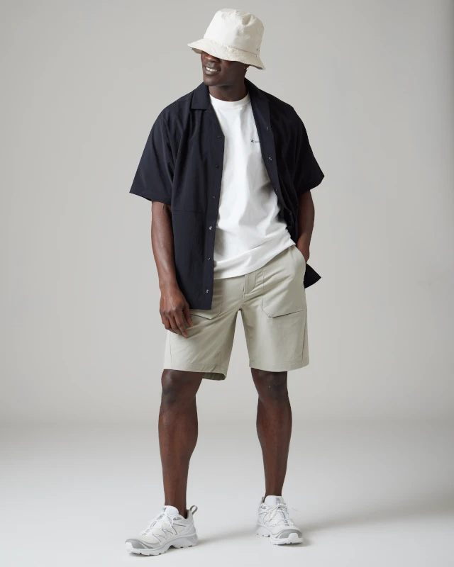 Breathable Quick Dry Shirt 8 Breathable Quick Dry Shirt - Image 6