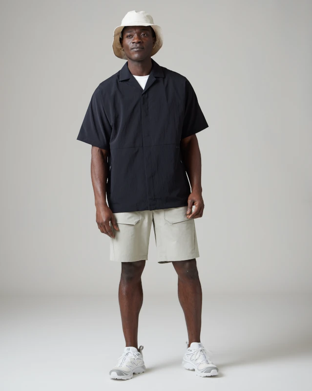 Breathable Quick Dry Shirt 5 Breathable Quick Dry Shirt - Image 3