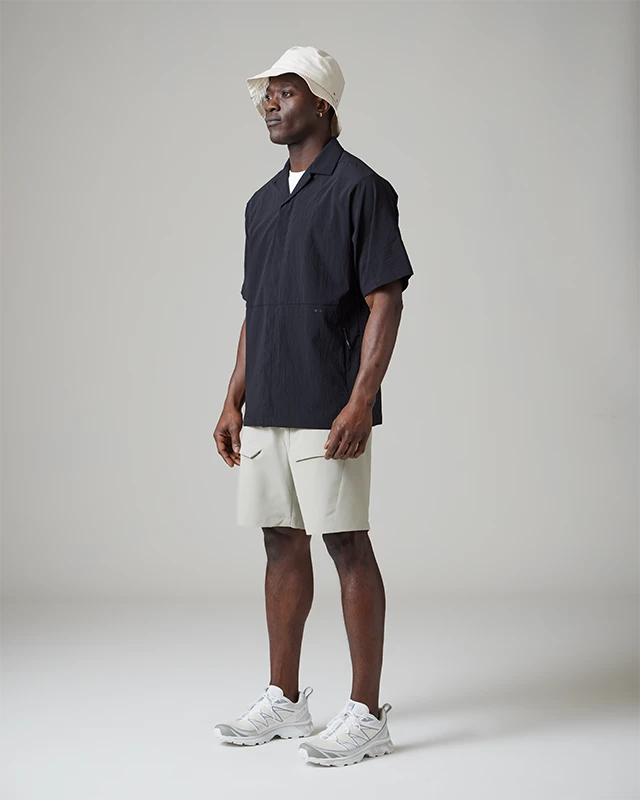 Breathable Quick Dry Shirt 6 Breathable Quick Dry Shirt - Image 4