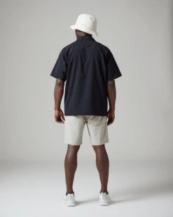 Breathable Quick Dry Shirt 12 Breathable Quick Dry Shirt -Snow Peak Shop SnowPeak SS23 0643