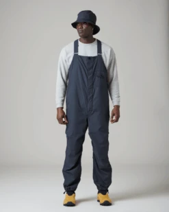 Takibi Light Ripstop Overalls -Snow Peak Shop SnowPeak SS23 0700