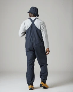 Takibi Light Ripstop Overalls -Snow Peak Shop SnowPeak SS23 0703