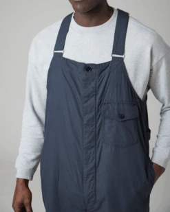 Takibi Light Ripstop Overalls -Snow Peak Shop SnowPeak SS23 0704
