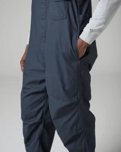 Takibi Light Ripstop Overalls -Snow Peak Shop SnowPeak SS23 0705