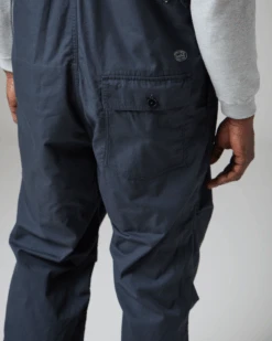Takibi Light Ripstop Overalls -Snow Peak Shop SnowPeak SS23 0706