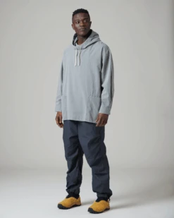 Natural-Dyed Recycled Cotton Parka -Snow Peak Shop SnowPeak SS23 0710