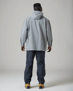 Natural-Dyed Recycled Cotton Parka -Snow Peak Shop SnowPeak SS23 0711