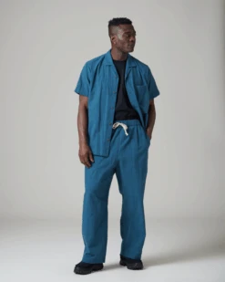 Cotton Polyester Check Pants 17 Cotton Polyester Check Pants -Snow Peak Shop SnowPeak SS23 0715 842d2dee df2a 4bfd 8557 56dc008c9b79