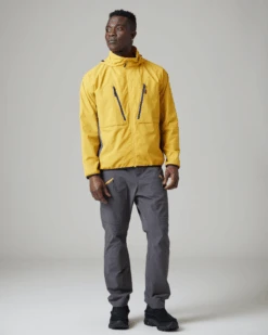 Toned Trout River Utility Jacket -Snow Peak Shop SnowPeak SS23 0732