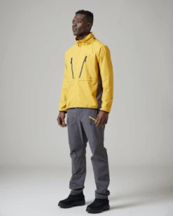 Toned Trout River Utility Jacket -Snow Peak Shop SnowPeak SS23 0733