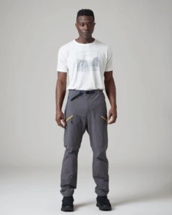 Toned Trout Stretch River Pants -Snow Peak Shop SnowPeak SS23 0735