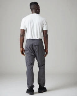 Toned Trout Stretch River Pants -Snow Peak Shop SnowPeak SS23 0737