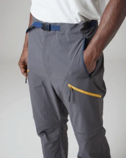 Toned Trout Stretch River Pants -Snow Peak Shop SnowPeak SS23 0738