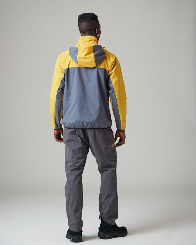 Toned Trout 2.5 Layer River Jacket 8 Toned Trout 2.5 Layer River Jacket - Image 6