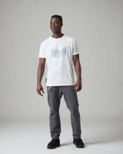 Toned Trout Graphic T-Shirt -Snow Peak Shop SnowPeak SS23 0746 5630bf0f cffa 4cab 91f7 606da47f6ee2