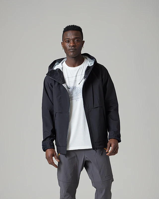 Toned Trout 2.5 Layer River Jacket 15 Toned Trout 2.5 Layer River Jacket - Image 13