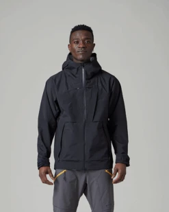 Toned Trout 2.5 Layer River Jacket 19 Toned Trout 2.5 Layer River Jacket -Snow Peak Shop SnowPeak SS23 0748