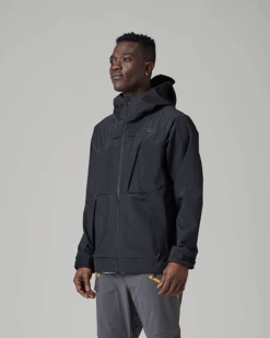 Toned Trout 2.5 Layer River Jacket 21 Toned Trout 2.5 Layer River Jacket -Snow Peak Shop SnowPeak SS23 0749