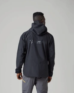 Toned Trout 2.5 Layer River Jacket 22 Toned Trout 2.5 Layer River Jacket -Snow Peak Shop SnowPeak SS23 0750