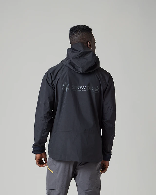 Toned Trout 2.5 Layer River Jacket 10 Toned Trout 2.5 Layer River Jacket - Image 8