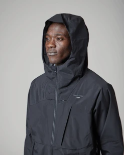 Toned Trout 2.5 Layer River Jacket 23 Toned Trout 2.5 Layer River Jacket -Snow Peak Shop SnowPeak SS23 0751