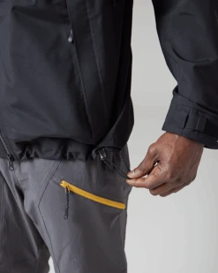 Toned Trout 2.5 Layer River Jacket 25 Toned Trout 2.5 Layer River Jacket -Snow Peak Shop SnowPeak SS23 0753