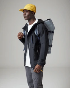 Toned Trout Guide Dry Pack In 30L -Snow Peak Shop SnowPeak SS23 0756 1