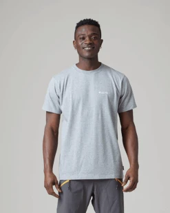 Snow Peak Logo T-Shirt 15 Snow Peak Logo T-Shirt -Snow Peak Shop SnowPeak SS23 0764