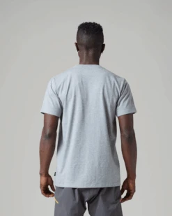 Snow Peak Logo T-Shirt 17 Snow Peak Logo T-Shirt -Snow Peak Shop SnowPeak SS23 0767