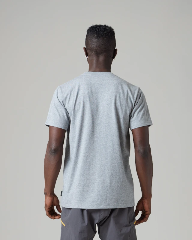 Snow Peak Logo T-Shirt 9 Snow Peak Logo T-Shirt - Image 7