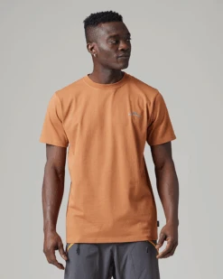 Fieldscape T-Shirt -Snow Peak Shop SnowPeak SS23 0768