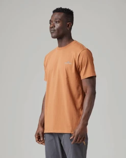 Fieldscape T-Shirt -Snow Peak Shop SnowPeak SS23 0769