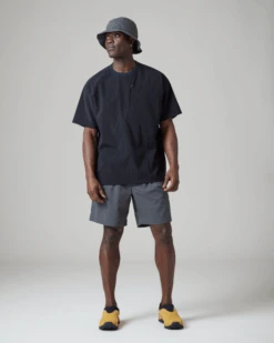 Breathable Quick Dry T-Shirt -Snow Peak Shop SnowPeak SS23 0777